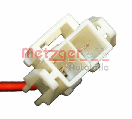 METZGER 2250249 ORIGINAL ERSATZTEIL Kraftstoff-Fördereinheit